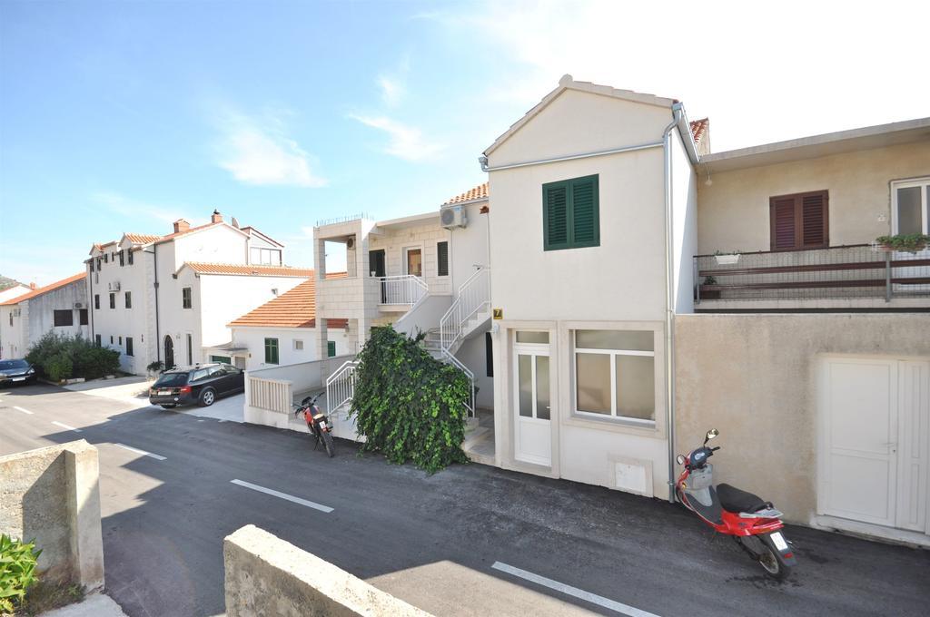 Apartment Anic Bol Exterior foto