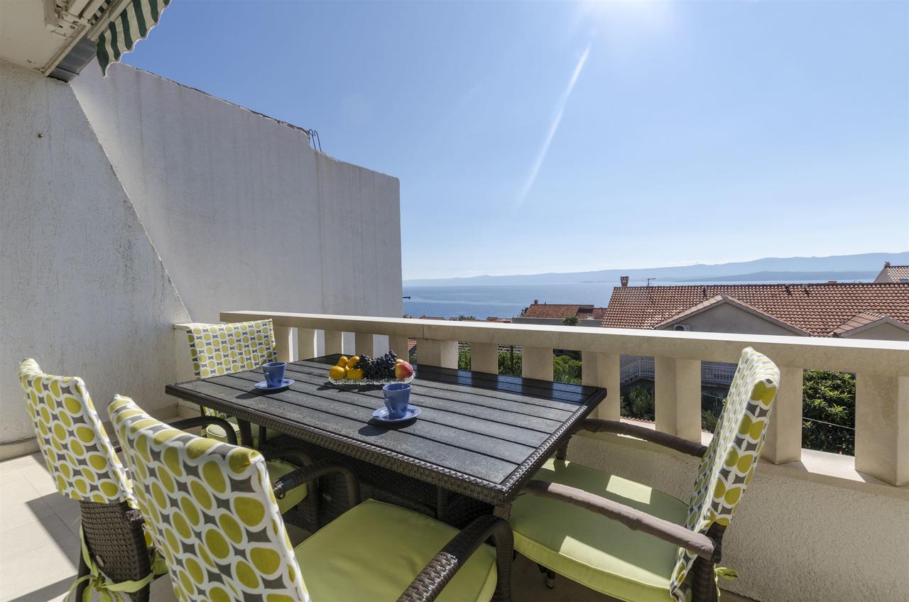 Apartment Anic Bol Exterior foto